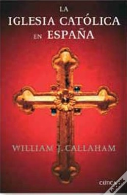 Capa do artigo La Iglesia Católica En España (1875-2002)