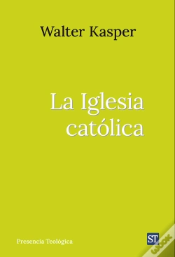 Capa do artigo La Iglesia Catolica