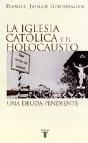 La Iglesia Católica Y El Holocausto - Preview