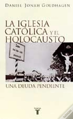 Capa do artigo La Iglesia Católica Y El Holocausto