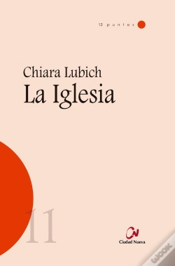 Capa do artigo La Iglesia