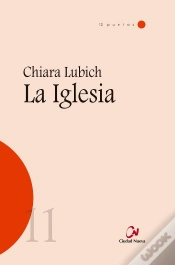 Capa do artigo La Iglesia
