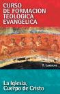 La Iglesia Cuerpo De Cristo - Preview