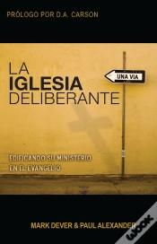 Capa do artigo La Iglesia Deliberante