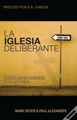 Capa do artigo La Iglesia Deliberante