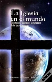 Capa do artigo La Iglesia En El Mundo