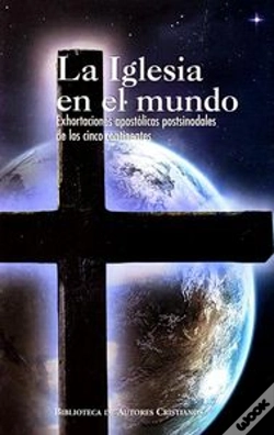 Capa do artigo La Iglesia En El Mundo
