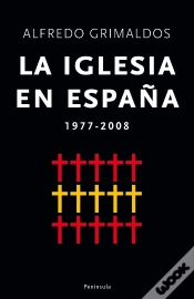 Capa do artigo La Iglesia En España