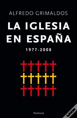 Capa do artigo La Iglesia En España