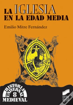 Capa do artigo La Iglesia En La Edad Media