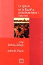 La Iglesia En La España Contemporánea/1 - Preview
