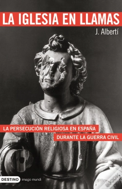 Capa do artigo La Iglesia En Llamas