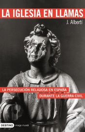 Capa do artigo La Iglesia En Llamas