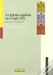 Capa do artigo La Iglesia Española En El Siglo Xix