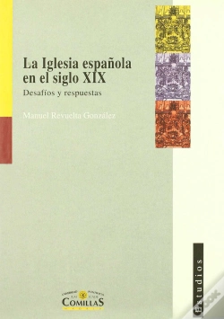 Capa do artigo La Iglesia Española En El Siglo Xix