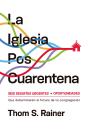 La Iglesia Poscuarentena - Preview