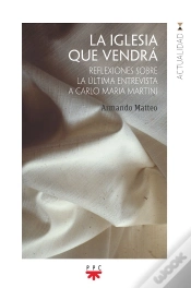 Capa do artigo La Iglesia Que Vendra