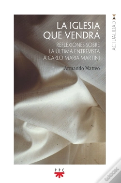 Capa do artigo La Iglesia Que Vendra