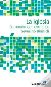Capa do artigo La Iglesia