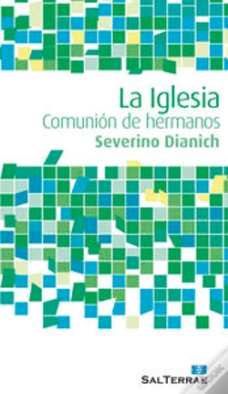 Capa do artigo La Iglesia