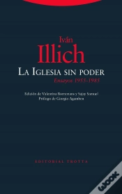 Capa do artigo La Iglesia Sin Poder