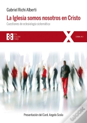Capa do artigo La Iglesia Somos Nosotros En Cristo