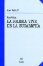 La Iglesia Vive De La Eucaristía - Preview