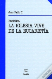 Capa do artigo La Iglesia Vive De La Eucaristía