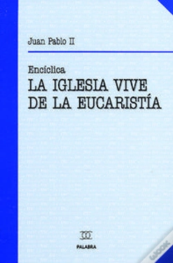Capa do artigo La Iglesia Vive De La Eucaristía
