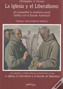 Capa do artigo La Iglesia Y El Liberalismo