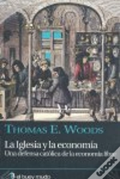 Capa do artigo La Iglesia Y La Economía