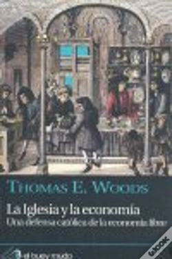 Capa do artigo La Iglesia Y La Economía