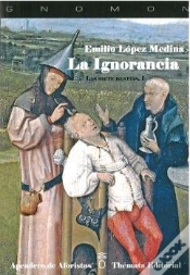 Capa do artigo La Ignorancia
