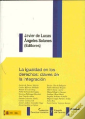 Capa do artigo La Igualdad En Los Derechos: Claves De La Integración