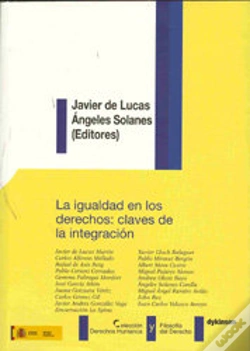 Capa do artigo La Igualdad En Los Derechos: Claves De La Integración