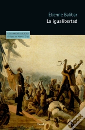 Capa do artigo La Igualibertad