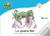 Capa do artigo La Iguana Bibí