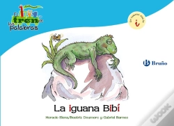 Capa do artigo La Iguana Bibí