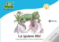 La Iguana Bibí