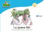 La Iguana Bibí - Preview