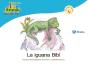 La Iguana Bibí - Preview