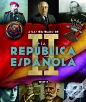 Capa do artigo La Ii República Española