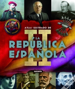 Capa do artigo La Ii República Española
