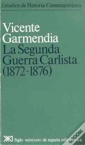 Capa do artigo La Ii República