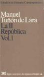 La Ii República. Vol. 1 - Preview