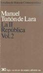 La Ii República. Vol. 2 - Preview