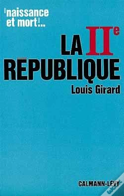 Capa do artigo La Iie République : (1848-1851)