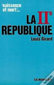Capa do artigo La Iie République : (1848-1851)