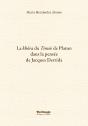 La <i>Khôra</i> du <i>Timée</i> de Platon Dans la Pensée de Jacques Derrida - Preview