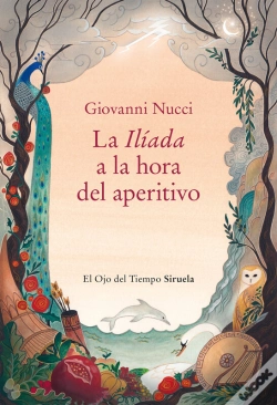 Capa do artigo La Ilíada A La Hora Del Aperitivo
